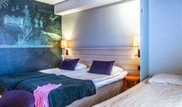 Bild von Standard Zimmer