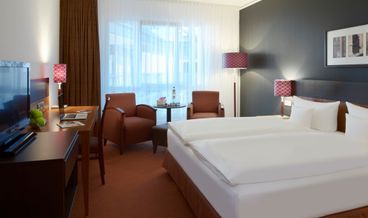 Bild von Standard Zimmer