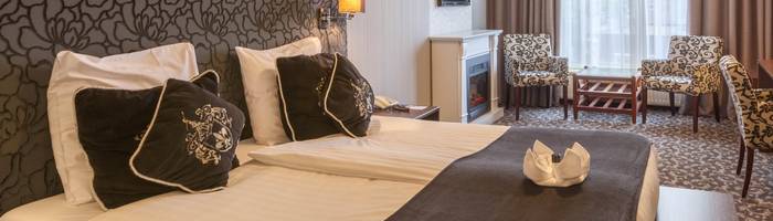 Bild von Junior Suite
