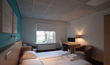 Bild von Standard Zimmer