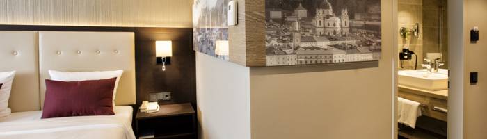 Bild von Club Zimmer mit Club Lounge Zugang
