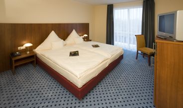Bild von Komfort Zimmer
