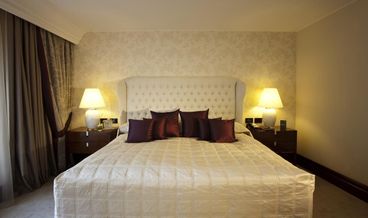 Bild von Deluxe Zimmer