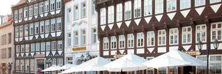 Bild von HotelAward 2016: Bestes Hotel Deutschlands