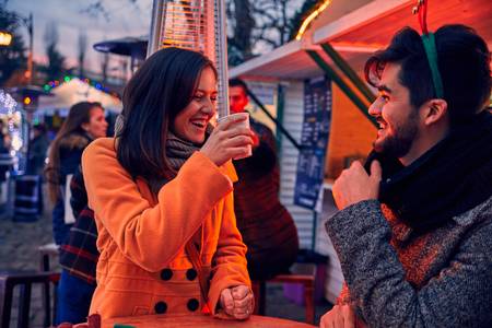 Bild von Weihnachtsmarkt Special