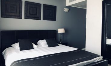 Bild von Standard Zimmer