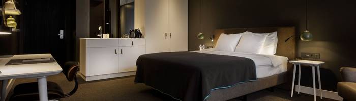 Bild von Familien Suite