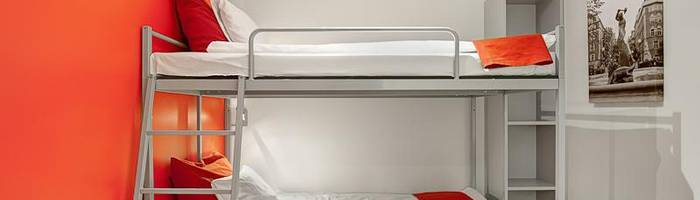 Bild von Quick Sleep Zimmer