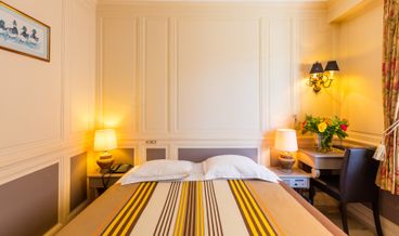 Bild von Standard Zimmer
