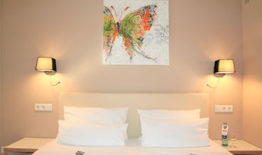 Bild von Standard Zimmer
