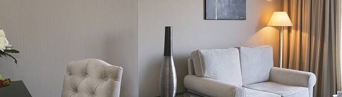 Bild von Suite - Hotdeal