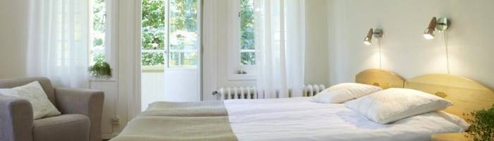 Bild von Doppelzimmer Parkvillan