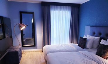 Bild von Standard Zimmer