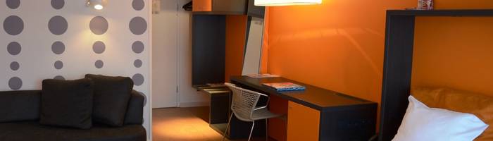 Bild von Komfort Zimmer