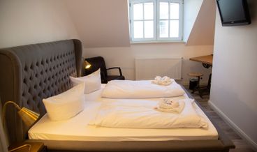 Bild von Standard Doppelzimmer