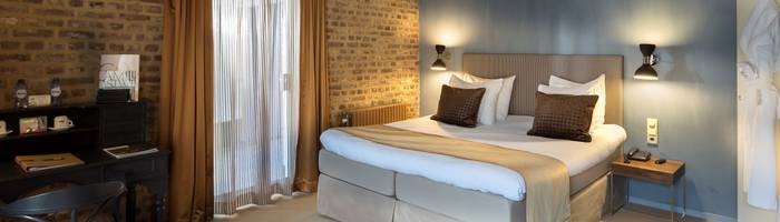 Bild von Premium Zimmer