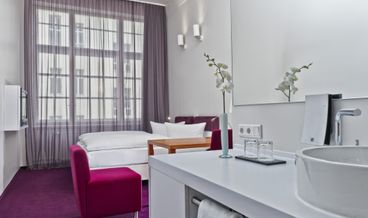 Bild von Stay 2 nights & Save 20% - Standard Doppelzimmer