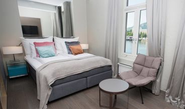Bild von Standard Zimmer