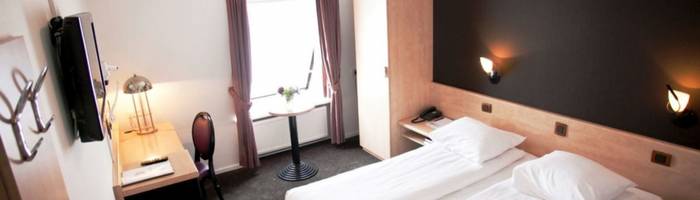 Bild von Standard Zimmer