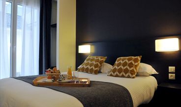 Bild von Standard-Doppelzimmer