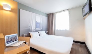 Bild von Double Room, Accessible, Non Smoking-1 Double Bed Non Refundable Free WiFi Free self parking