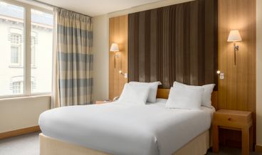 Bild von Standard Zimmer Lastminute