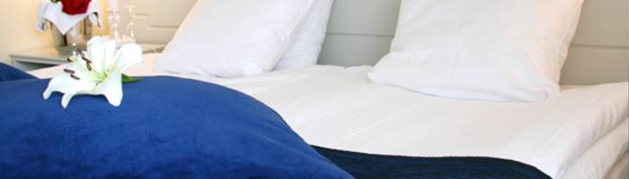 Bild von Doppelzimmer