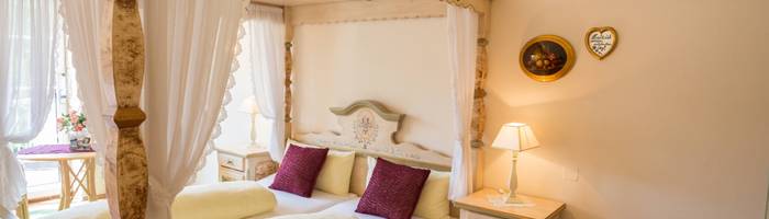 Bild von Luxus Plus Doppelzimmer
