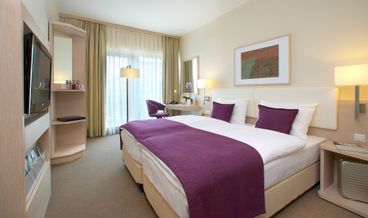Bild von Standard Zimmer