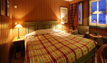 Bild von Standard Zimmer