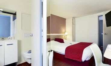 Bild von Doppelzimmer