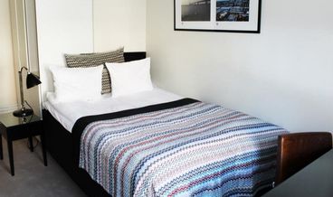 Bild von Kleines Zimmer