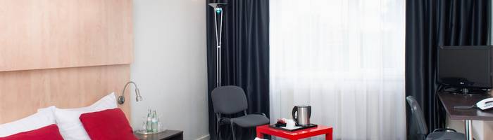 Bild von Komfort Doppelzimmer
