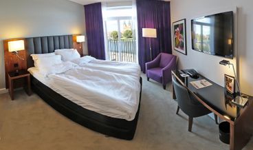 Bild von Superior Doppelzimmer