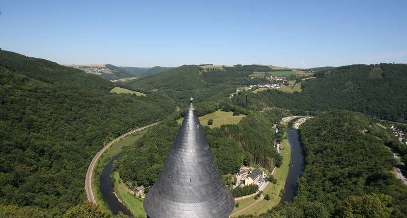 Umgebung