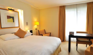 Bild von Standard Zimmer