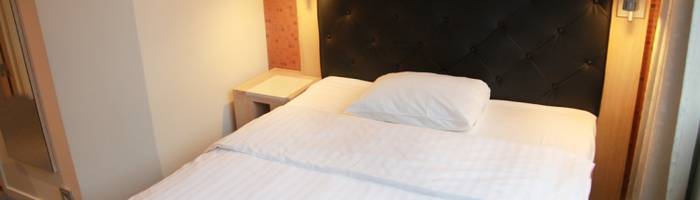 Bild von Doppelzimmer Double