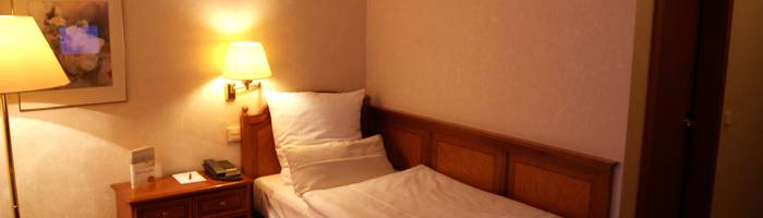 Bild von Standard Doppelzimmer