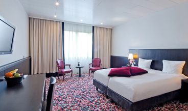 Bild von Luxuszimmer
