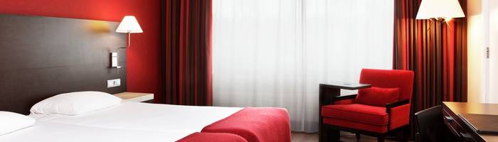 Bild von Standard Doppelzimmer