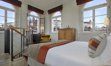 Bild von Classic Room, 1 Queen Bed, Non Smoking-1 Queen Bed Non Refundable Free WiFi