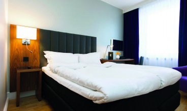 Bild von Superior Doppelzimmer