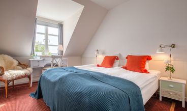 Bild von Double Room-1 Double Bed Free WiFi Free self parking Free breakfast