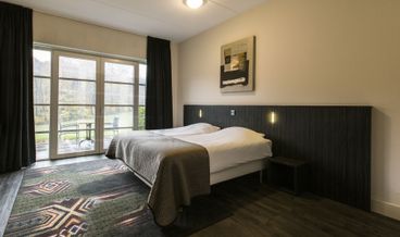 Bild von Deluxe Zimmer