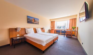 Bild von Standard Doppelzimmer