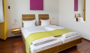Bild von Business-Doppelzimmer