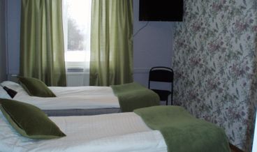 Bild von Doppelzimmer