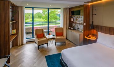 Bild von Standard Zimmer