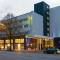 Premier Inn Hamburg City Alster