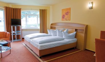Bild von Standardzimmer